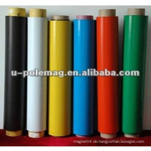 PVC flexibler Gummimagnet